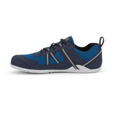 Xero Shoes Minimal-Travelschuhe Prio blau Herren